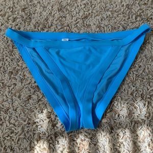 NWT Aerie bikini bottoms size M